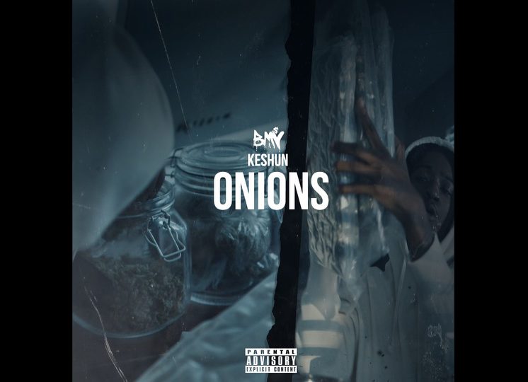 Ke$hun releases his latest single/music video titled “Onions”