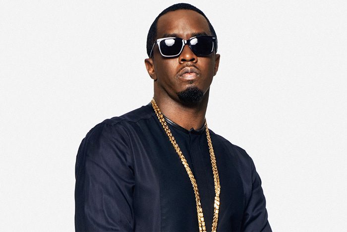 Diddy Sues Sean John for $25 Million for Stealing His Image