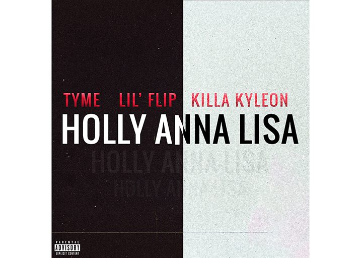 Tyme holds back no punches on upcoming single “Holly Anna Lisa”