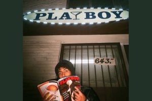 Pharaoh Santana stamps down his signature soulful style with ‘Playboy’