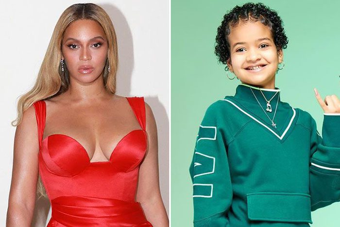 Beyoncé Pays Tribute to Young Fan Who Died of Brain Cancer