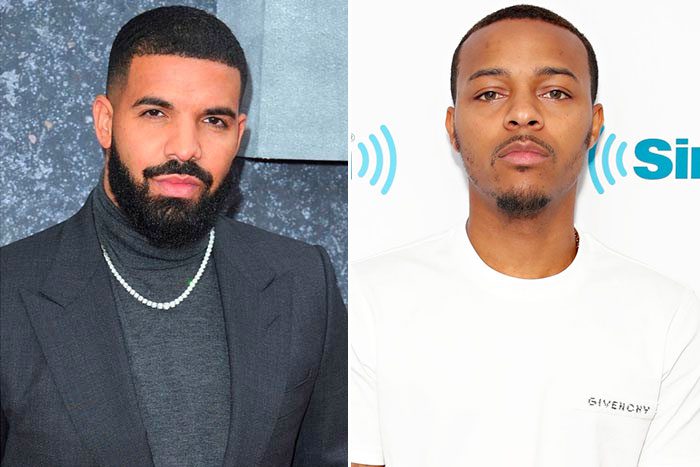 Drake Says He Wouldn't be Here Without Bow Wow