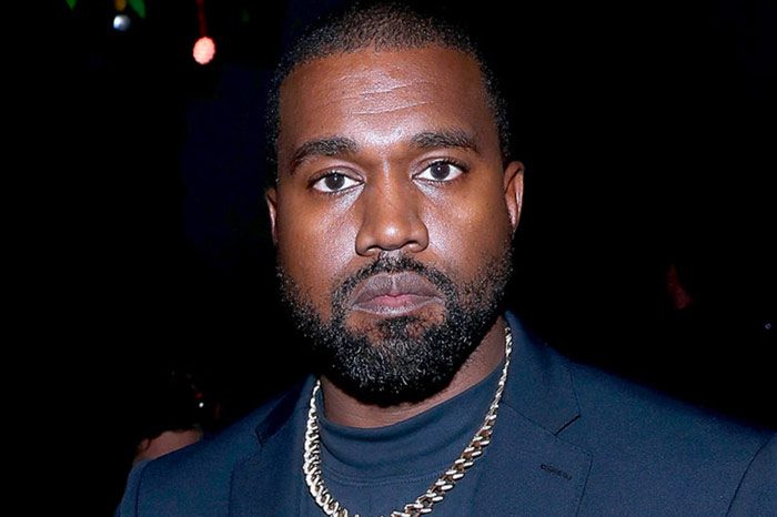 Kanye West’s Ex-Bodyguard Working on ‘Explosive’ Documentary