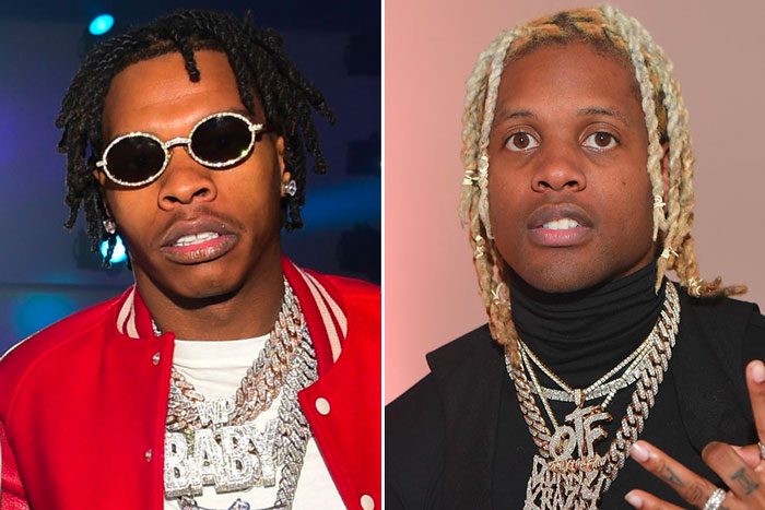 Lil Baby And Lil Durk Tease Joint Mixtape