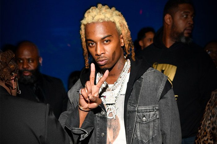 Playboi Carti OPens Up About His Sexuality