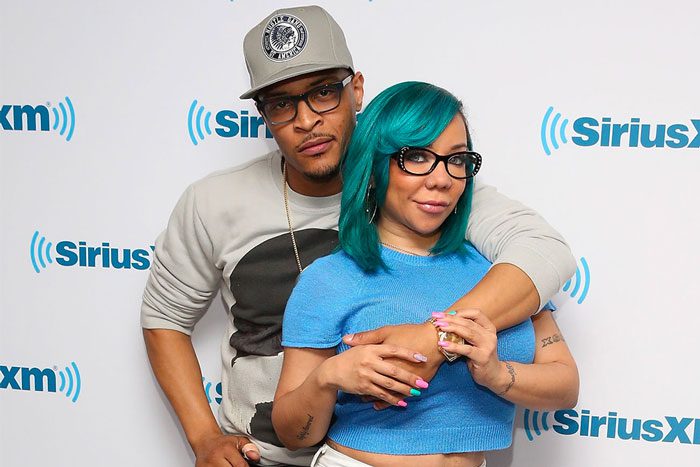 Lawyer Seeks Criminal Investigation Into T.I. and Tiny Sexual Abuse Allegations