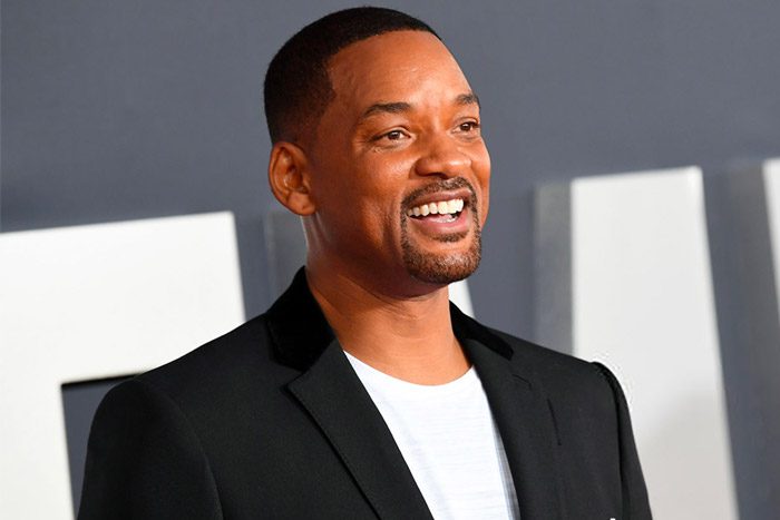 Will Smith Says He Would ‘Consider’ Running for Political Office