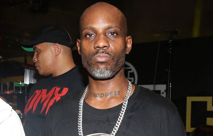 DMX in Critical Condition After Drug Overdose