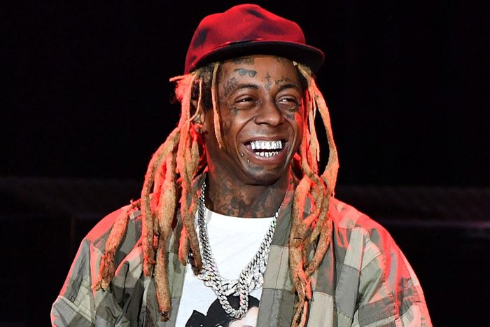 Lil Wayne is Amazed by His Own 'Lollipop' Lyrics