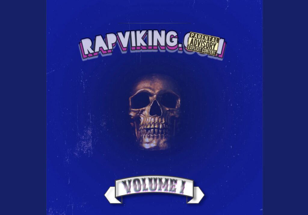 rap viking