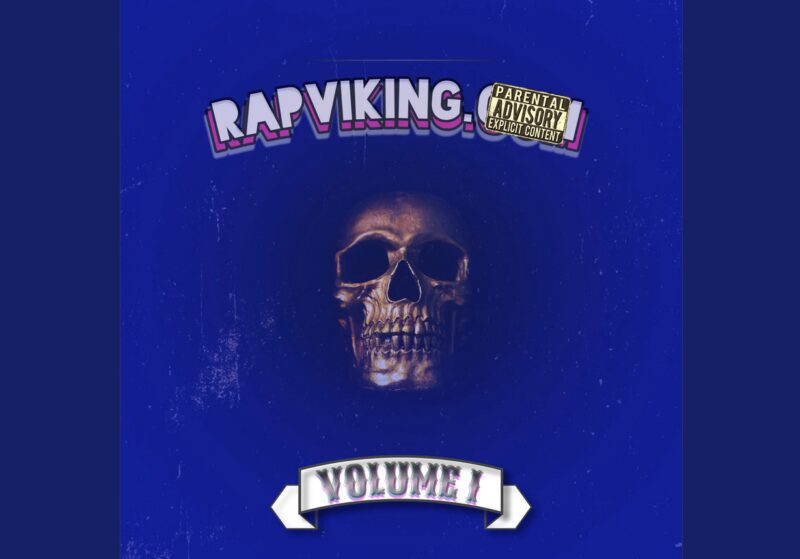 Exclusive interview with RapViking Matthew William Hunkins