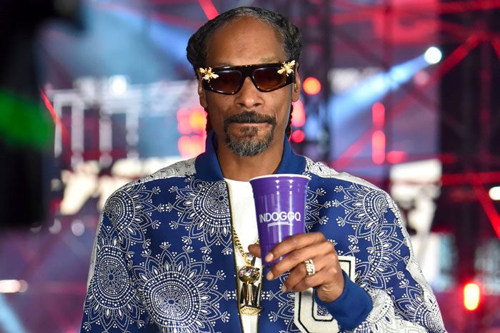 Snoop Dogg Demands $2 Million From Dana White After Jake Paul Fight