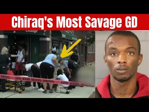 FBG “King Opp” Wooski: Chiraq’s Most Savage GD that Haunted his OPPS