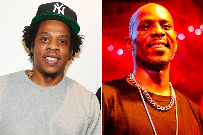 Jay-Z Says He Boycotted The Grammys For DMX