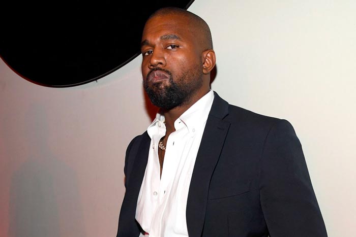 Kanye West's Yeezy Gap Line to Launch by End of June