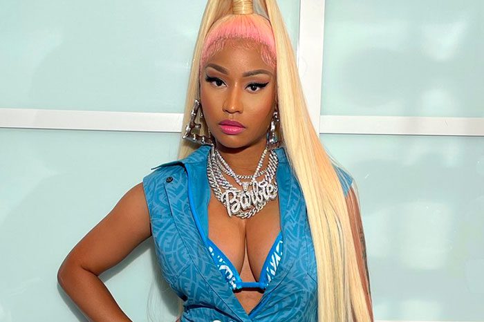 Nicki Minaj Opens Up About Her Father’s Death