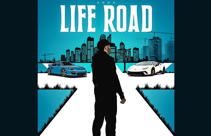 Agon - Life Road