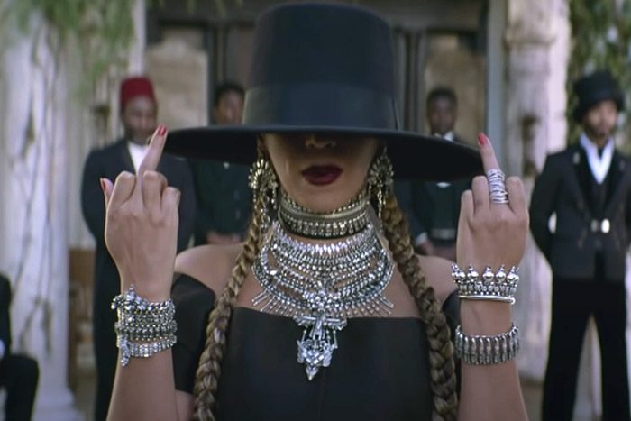 Beyoncé ‘Formation’ Named Best Music Video of All Time by Rolling Stone
