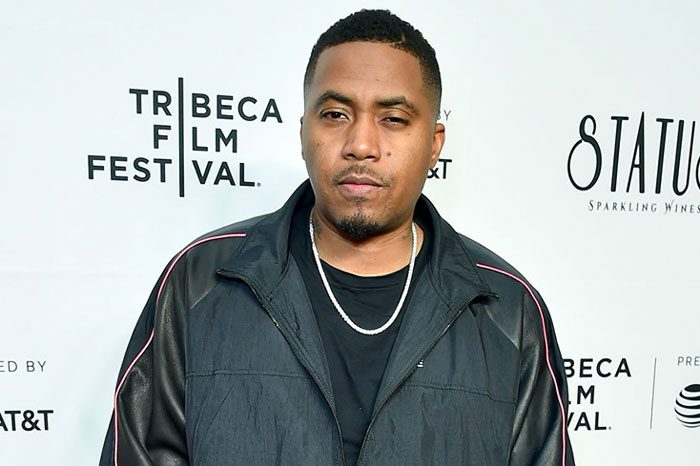 Nas Celebrates the 25th Anniversary of ‘It Was Written’