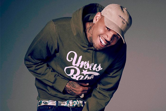 Chris Brown Shares Touching Tributes to Children