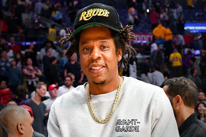 Jay-Z Applies for New York Sports Betting License