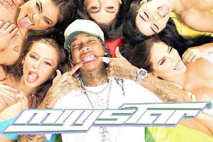 Tyga Leaves OnlyFans, Launches Competitor
