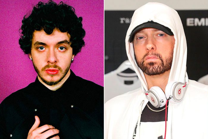 Jack Harlow Recalls ‘Special’ Phone Call With Eminem