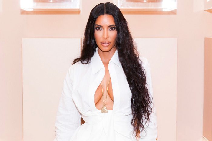 Kim Kardashian’s Lawyer Denies Second Ray J Sex Tape