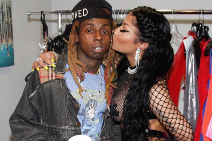 Nicki Minaj Pays Tribute to Lil Wayne on His Birthday