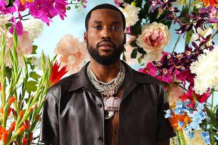 Meek Mill Reveals ‘Expensive Pain’ Tracklist