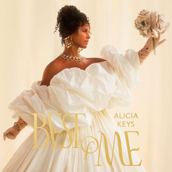Alicia Keys Debuts New Single ‘Best of Me’