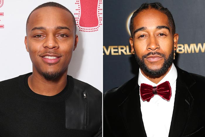 Bow Wow Throws Shade at Omarion, Threatens To Quit ‘Millennium Tour’