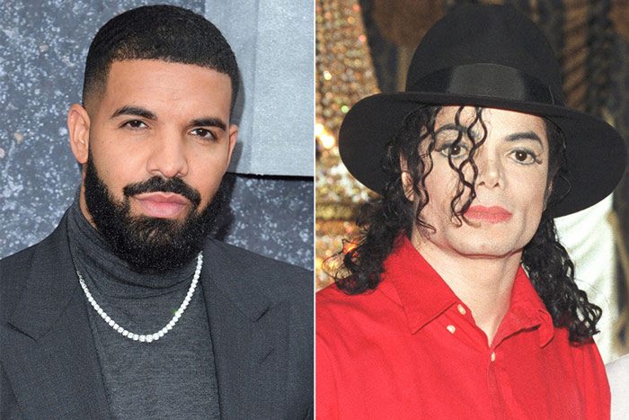 Prince Jackson Weighs in on Drake And Michael Jackson Comparisons