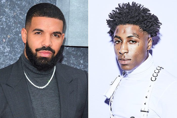 Drake And NBA Youngboy Have A Collaboration 'In The Works'