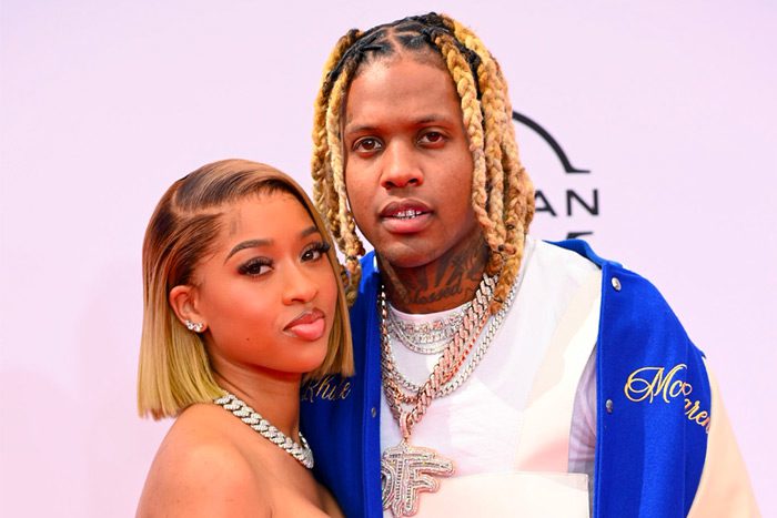 Lil Durk and India Royale Address Breakup Rumors