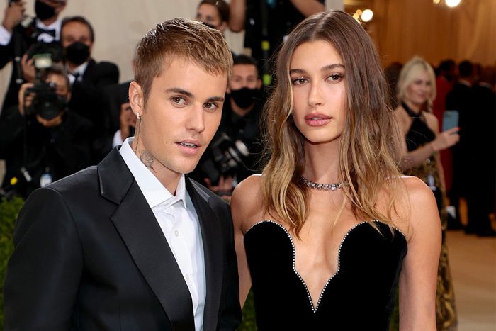 Justin Bieber Wants to 'Start Trying' For A Baby This Year