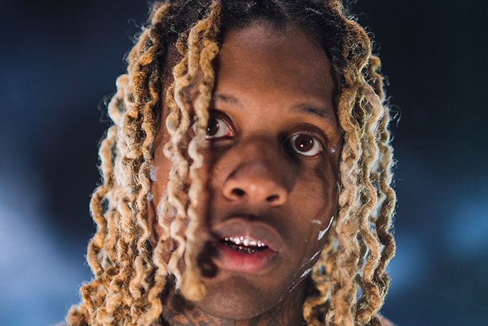 Lil Durk Drops New Song ‘Pissed Me Off’