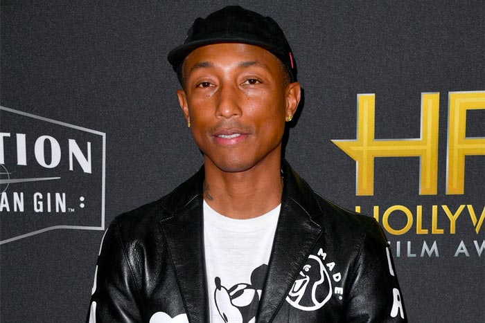 Pharrell Pulls Something in The Water Festival From Virginia Beach Over 'Toxic Energy'