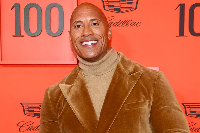 Dwayne ‘The Rock’ Johnson Makes His Rap Debut on Tech N9ine’s ‘Face Off’