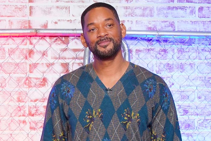 Will Smith Says He Contemplated Suicide