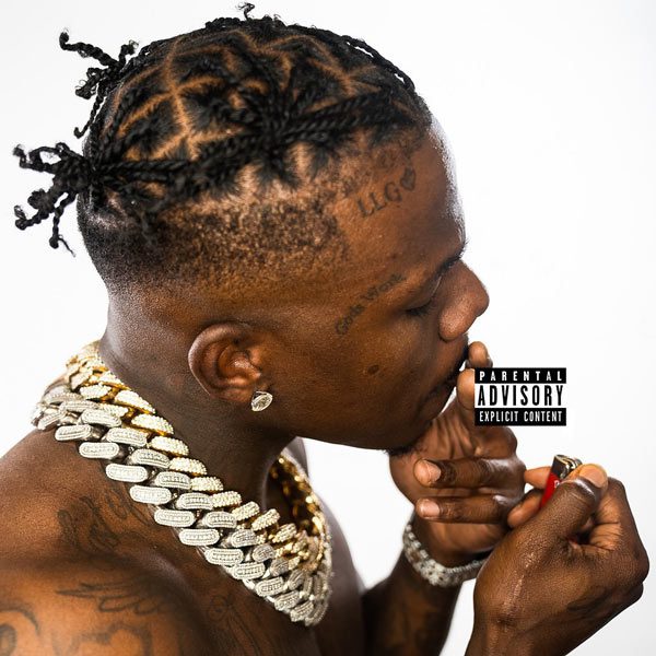 Dababy Drops New Project ‘Back On My Baby Jesus Sh!T Again’