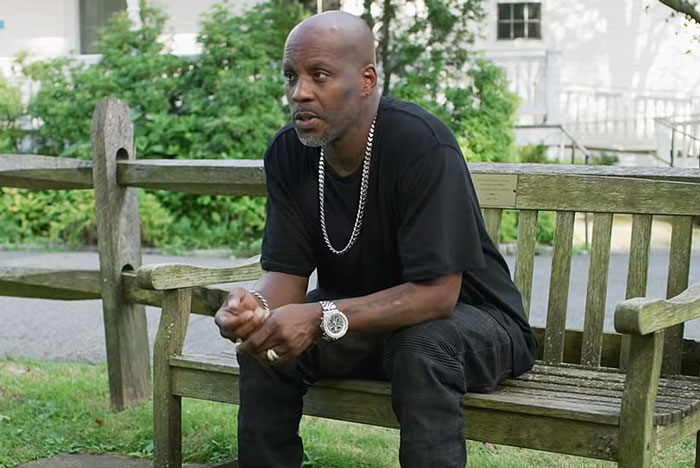 Watch The Trailer For Hbo’s Dmx Documentary