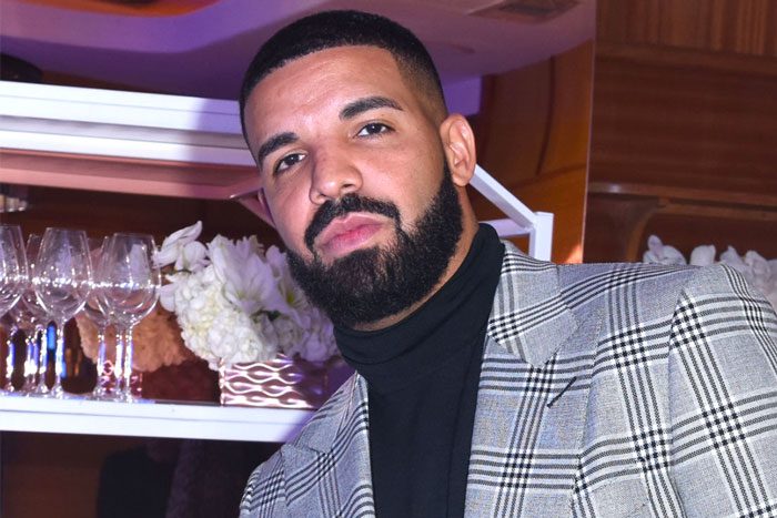 Drake Shares Statement After Astroworld Tragedy