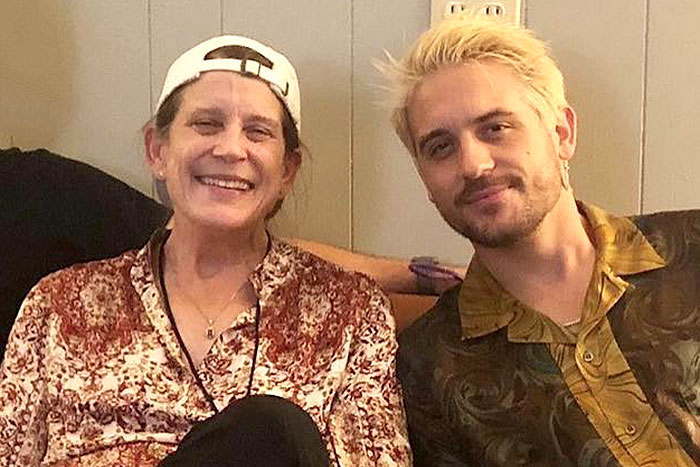 G-Eazy Mourns His Mother’s Death