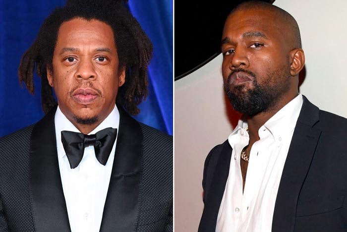 Jay-Z Reacts To Kanye West’s ‘drink Champs’ Interview And ‘copycat’ Comments About Just Blaze