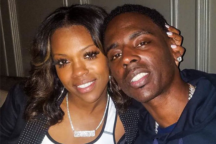 Young Dolph’s Partner Mia Jaye Shares Touching Tribute Following Rapper’s Death