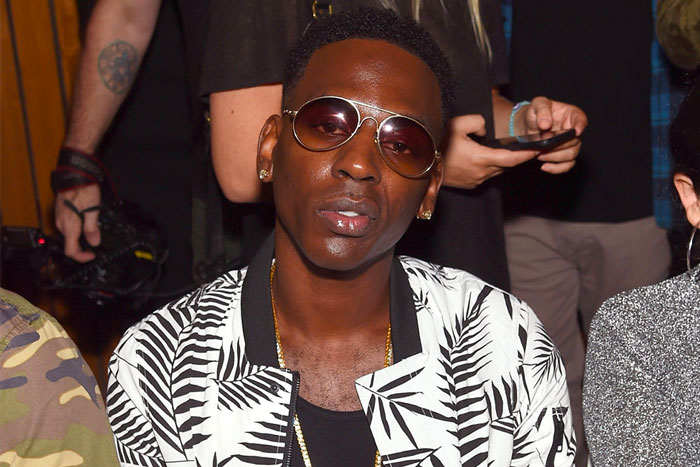 Young Dolph Unaware of Any Threats Before Fatal Shooting