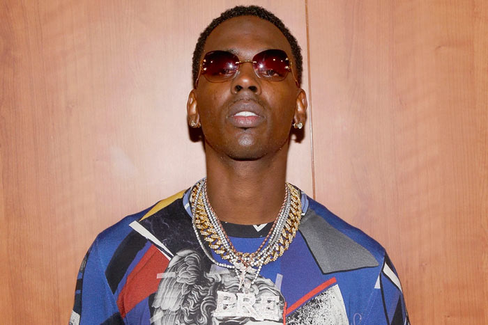 Young Dolph Murderers’ Getaway Car Allegedly Located