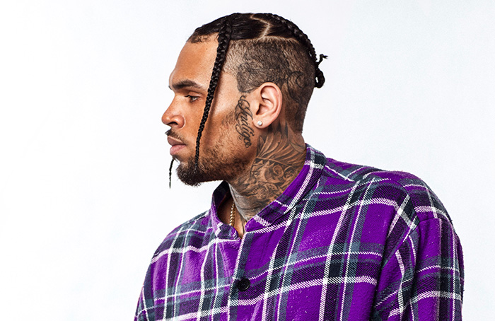 Chris Brown Announces Start Of ‘Breezy Era’