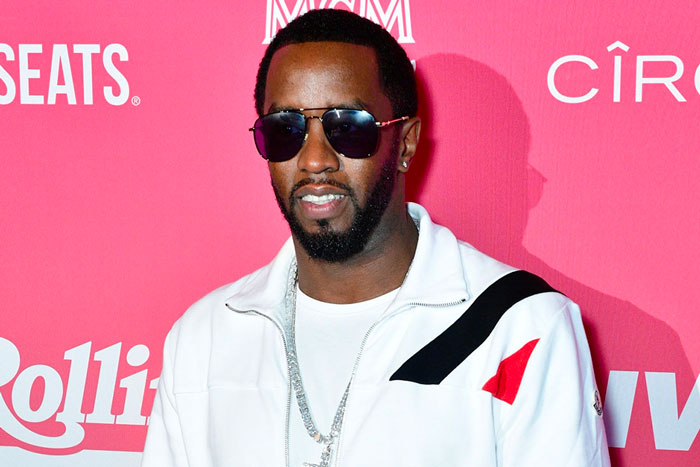 Diddy Buys Sean John Out Of Bankruptcy For $7.5 Million